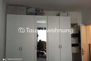 Tauschwohnung: Schöne 2-Zimmer-Wohnung in Lindenthal - Nähe Clarenbach – Gottfried-Keller-Straße XX, 50931 Lindenthal (Ortsteil), Köln – Vorschaubild 8