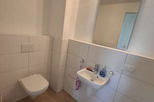 Erste Reihe Weser! Exklusive 4-Zimmer-Wohnung mit unverbaubarem Wasserblick (Weser View) – Lohmannstraße 26, 27568 Mitte, Bremerhaven – Vorschaubild 15