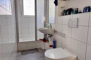 -I| TOP-RENOVIERT || Tolle 2-Zi-Whg mit Balkon || PEMPELFORTER HEIM |I- – Schloßstr. 11, 40477 Düsseldorf – Vorschaubild 4
