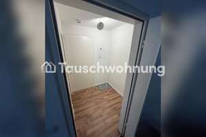 Tauschwohnung: Tausche 1 Zimmer Wohnung am Kolumbusplatz gegen 2 Zimmer – Die vollständige Adresse der Immobilie erhältst du vom Anbieter., 81543 Untere Au, München – Vorschaubild 4