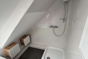 Helle 3-Zimmer Wohnung in Köln-Flittard – Im weingartskamp 10-12, 51061 Flittard, Köln – Vorschaubild 11