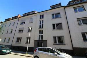 Gepflegtes Mehrfamilienhaus mit hohem Potenzial in zentraler Lage – Hornstraße 11, 48151 Josef, Münster – Vorschaubild 4