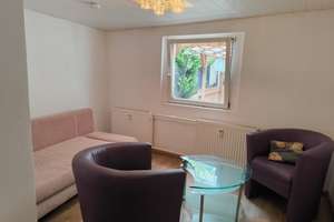 1-Zimmer Wohnung in Leverkusen-Küppersteg