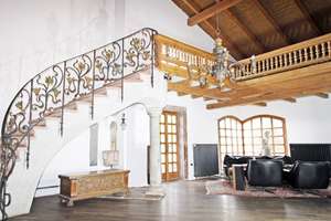 Ein Landhaus mit Charme der 70-iger Jahre und schönem Bergpanorama – Die vollständige Adresse der Immobilie erhältst du vom Anbieter., 83139 Söchtenau – Vorschaubild 13