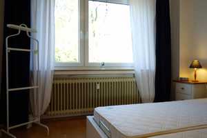 Über den Dächern von Wuppertal und sofort frei: 2 Zimmer, Balkon und EBK, kein  Aufzug vorhanden – Wuppertal – Vorschaubild 11