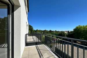 *** NEUBAU * ECO 2.0 * Wärmepumpe * Kühlung * 06/26 * 2 Zimmer * JETZT BESICHTIGEN *  – Hohe Str. 48, 4416 Markkleeberg – Vorschaubild 10