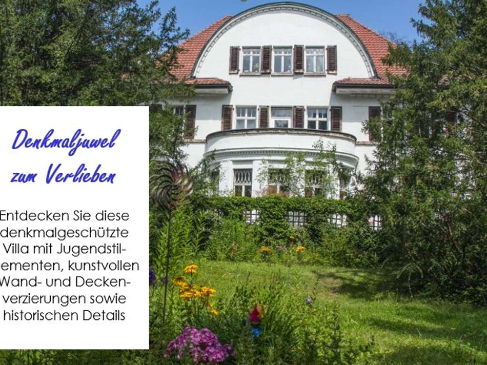 Denkmaljuwel 