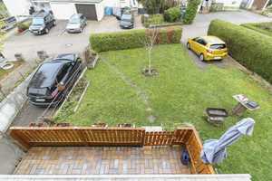 Gelegenheit: Sonniges Mehrfamilienhaus für Handwerker mit großen Garten und Garage – Ostalbkreis – Vorschaubild 18