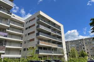 * Single - Apartment mit großem Balkon - ID 6748  * – Die vollständige Adresse der Immobilie erhältst du vom Anbieter., 1109 Klotzsche (Stadtteil), Dresden – Vorschaubild 9