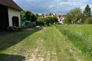 *Modernisierungsbedürftiges EFH mit neuwertiger Garage und angrenzenden Baugrundstück + XXL Scheune* – Tübingen (Kreis) – Vorschaubild 10