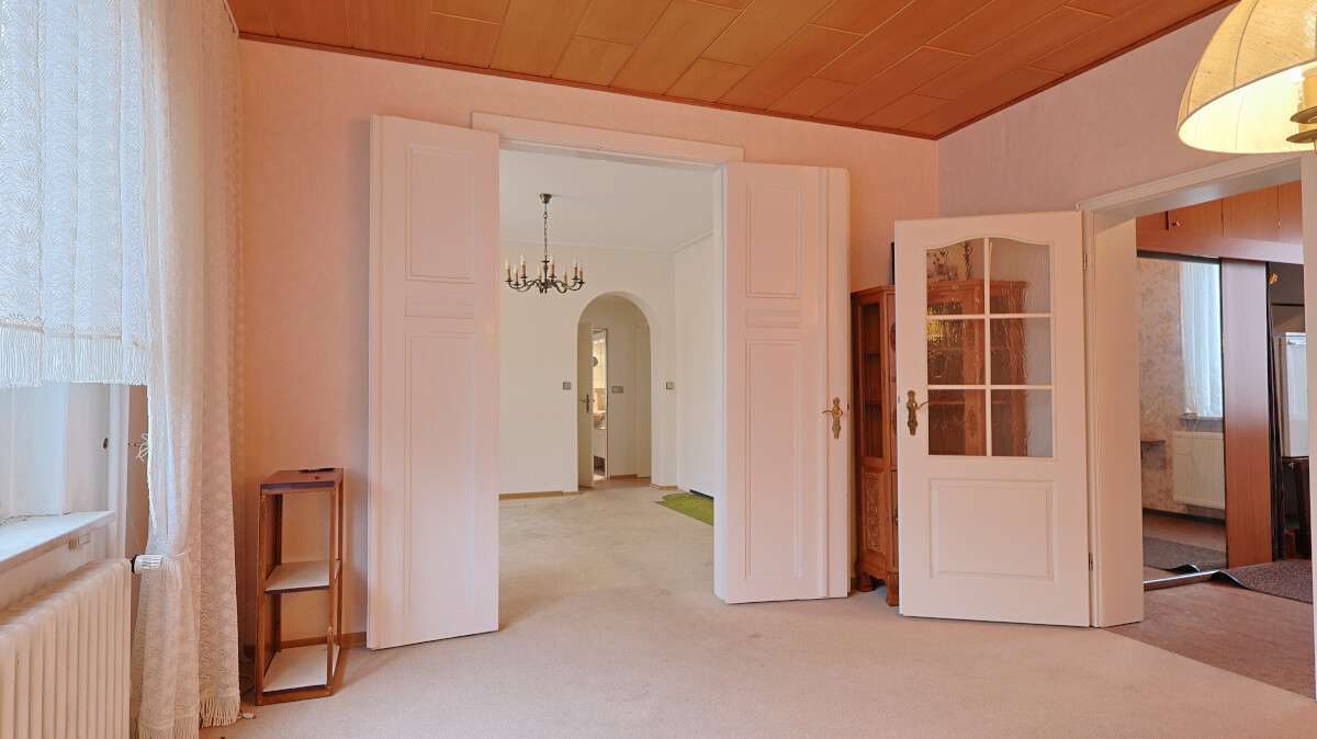 Großes Zweigenerationenhaus zum Selbstverwirklichen in Lichtenrade, Berlin – Bild 2