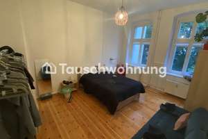 Tauschwohnung: 2 room Maisonette in Friedrichshain  – Müggelstrasse 13, 10247 Friedrichshain, Berlin – Vorschaubild 3