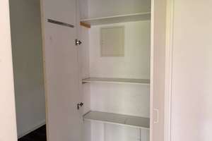 ** NUR MIT WBS-Schein ** Großzügige 2-Zimmer-Wohnung mit Loggia in zentraler Lage von Düsseldorf – Haifastr. 4, 40227 Oberbilk, Düsseldorf – Vorschaubild 7