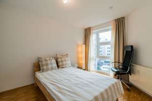 Temporary housing; fully furnished; modern and bright apartment in AAA location – Alte Jakobstr. 77A, 10179 Mitte (Ortsteil), Berlin – Vorschaubild 13