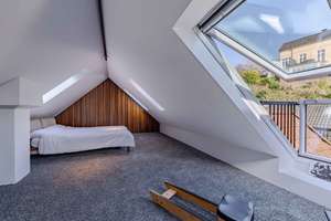 Design-Wohnung über den Dächern des Treppenviertels – Die vollständige Adresse der Immobilie erhältst du vom Anbieter., 22587 Blankenese, Hamburg – Vorschaubild 15