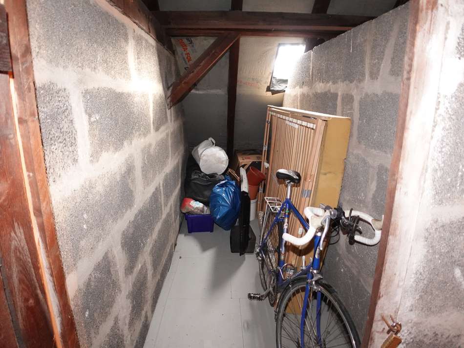 19-Abstellraum Dachboden