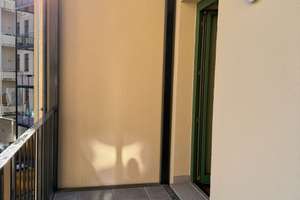 2 Monate mietfrei wohnen! 3-Zimmer-Wohnung mit großem Balkon zum Erstbezug – WE05 – Lessingplatz 12, 9130 Sonnenberg, Chemnitz – Vorschaubild 7
