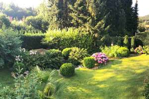 Liebevoll sanierte Altbauvilla (Mehrgenerationenhaus) mit parkähnlichem Grundstück & eigen. Bachlauf – Die vollständige Adresse der Immobilie erhältst du vom Anbieter., 32760 Detmold – Vorschaubild 17