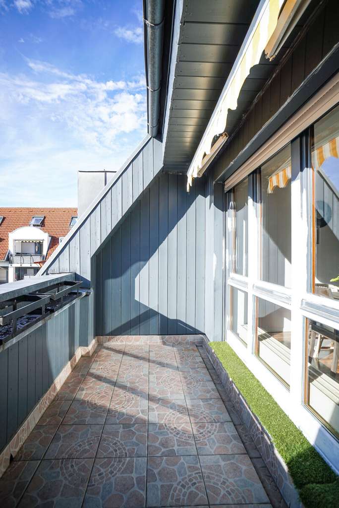 Immobilie in Königsbrunn - Bezugsfrei! Maisonette mit ausgebautem Dachstudio – 162 m² Wohnfläche - Bild 4