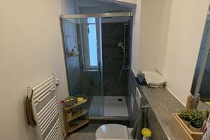 Ruhig gelegene 3-Zimmer Wohnung in direkter Nähe zum Moltkeplatz – Husarenstr. 3, 30163 List, Hannover – Vorschaubild 8
