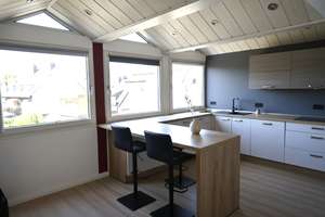 Charmante Dachwohnung mit sonniger Dachterrasse – Die vollständige Adresse der Immobilie erhältst du vom Anbieter., 45357 Dellwig, Essen – Vorschaubild 6