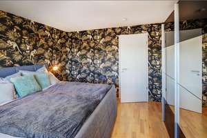 Möbliert: Großzügige Dachterrassenwohnung in Neuhausen – Die vollständige Adresse der Immobilie erhältst du vom Anbieter., 80634 Neuhausen, München – Vorschaubild 4
