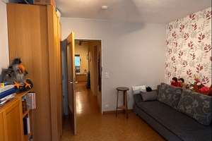 Geräumige 3,5-Zimmer-Wohnung mit Balkon und Garage in beliebter guter Lage von Hagen-Helfe – Die vollständige Adresse der Immobilie erhältst du vom Anbieter., 58099 Boele, Hagen – Vorschaubild 20