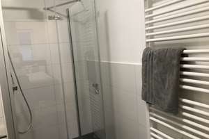 Einziehen & wohlfühlen – Moderne möblierte 1,5-Zimmer-Wohnung mit Balkon – Kreutzerstraße 55, 90439 Sankt Leonhard, Nürnberg – Vorschaubild 8
