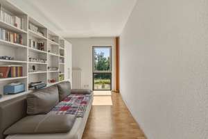 Pelikanviertel | Komfortable Wohnung mit Aufzug und Tiefgaragenstellplatz – Die vollständige Adresse der Immobilie erhältst du vom Anbieter., 30177 List, Hannover – Vorschaubild 5