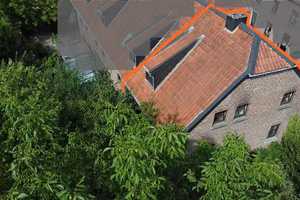 Wohnhaus in der ehem. Brempter Mühle mit 2 Garagen im Dornröschenschlaf – Zur Brücke 18, 41372 Viersen (Kreis) – Vorschaubild 4