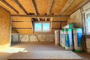 Ein Zuhause, das Raum für Träume lässt - Großzügiges Wohnhaus im Rohbau in 72355 Schörzingen – Die vollständige Adresse der Immobilie erhältst du vom Anbieter., 72355 Schömberg – Vorschaubild 21