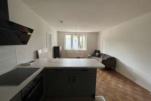 Sanierte und vollmöblierte 3-Zimmer-Wohnung – Paul-Röntgen-Straße 5, 52072 Ponttor, Aachen – Vorschaubild 6