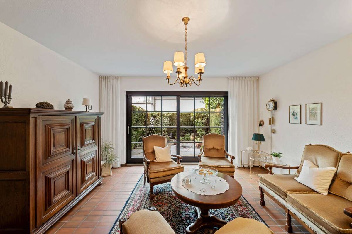 Immobilie in Schallstadt - Gepflegtes und charmantes Reihenmittelhaus in Schallstadt-Mengen - Bild 13