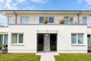 Penthouse-Wohnung in Essen-Stadtwald – Die vollständige Adresse der Immobilie erhältst du vom Anbieter., 45134 Stadtwald, Essen – Vorschaubild 2