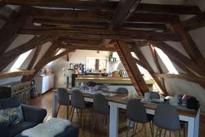 Dachgeschosstraum sucht Nachmieter – Hauptstrasse 14, 65205 Igstadt, Wiesbaden – Vorschaubild 13