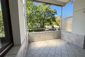 Charmante Altbauwohnung mit Balkon, Garage und großem Gestaltungspotenzial im Essener Südviertel  – Richard-Wagner-Str. 74, 45128 Rüttenscheid, Essen – Vorschaubild 4