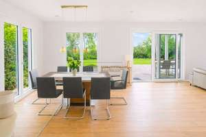 Freistehendes Traumhaus mit Smart Home, Photovoltaikanlage und KfW-55-Standard – 51375 Schlebusch, Leverkusen – Vorschaubild 5
