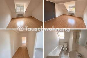 Tauschwohnung: Frankfurt am Main, Innenstadt 3: Gemütliche Wohnung – Adlerflychtstraße 33, 60318 Nordend-West, Frankfurt am Main – Vorschaubild 1