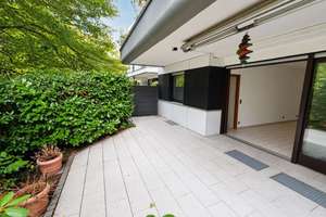 Eine Wohnung, viele Möglichkeiten – 4 Zimmer, Terrasse und Garagenstellplatz – 45134 Stadtwald, Essen – Vorschaubild 3
