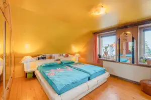 schönes Einfamilienhaus mit Kamin in Frose – Salzlandkreis – Vorschaubild 15