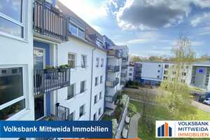 Großzügiges 3-Zimmer-Appartment in Seniorenwohnanlage auf dem Kaßberg! – Chemnitz – Vorschaubild 1
