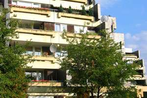 Ein tolles Wohngefühl: praktisches 1-Zi.-Appartment – Schweidnitzer Weg 7, 53119 Tannenbusch, Bonn – Vorschaubild 2