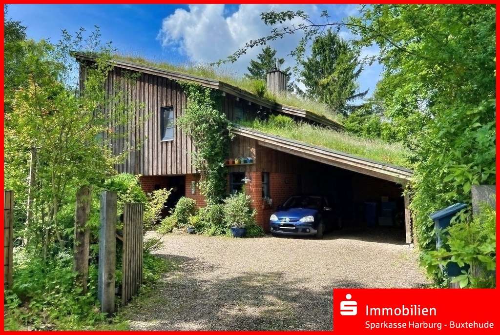 Wohn-Paradies für Groß und Klein!