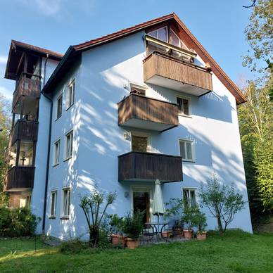 Wohnung Mieten Wasserburg Am Inn