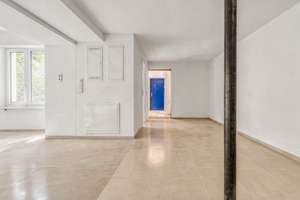 Erstbezug nach Kernsanierung - Loft-Wohnung im maisonette Stil mit Dachterrasse im Innenhof – Die vollständige Adresse der Immobilie erhältst du vom Anbieter., 80799 Universität, München – Vorschaubild 7