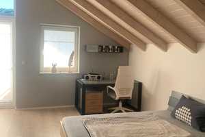 Attraktives Einfamilienhaus mit Pool, Doppelgarage, 30 kW/p PV-Anlage und Halle Nähe Plattling – Bergstraße 4, 94569 Deggendorf (Kreis) – Vorschaubild 17