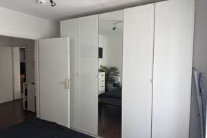 Vollmöblierte modern eingerichtete 2- Zimmerwohnung – Die vollständige Adresse der Immobilie erhältst du vom Anbieter., 70771 Leinfelden-Echterdingen – Vorschaubild 7