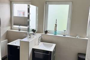 Platz an der Sonne mit Blick über die Gründlach -  4Zi. - Maisonette-Whg. mit Balkon + Loggia – Die vollständige Adresse der Immobilie erhältst du vom Anbieter., 90427 Großgründlach, Nürnberg – Vorschaubild 32