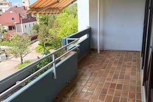 3-Zimmer-Wohnung von Privat  in der Heilbronner Kernstadt, Nähe Neckar / Wertwiesenpark – Schöttlestraße 46, 74074 Heilbronn, Heilbronn – Vorschaubild 11