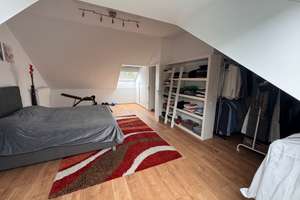 Modernes Reihenmittelhaus in SG-Gräfrath - ohne Maklerprovision – Die vollständige Adresse der Immobilie erhältst du vom Anbieter., 42653 Gräfrath, Solingen – Vorschaubild 7